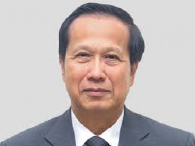 Cambodian minister tells exporters to reap benefits of RCEP Cambodian minister tells exporters to reap benefits of RCEP