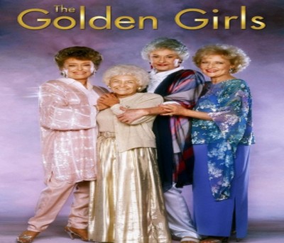 Iconic TV show 'The Golden Girls' inspires theme restaurant and bar Iconic TV show 'The Golden Girls' inspires theme restaurant and bar