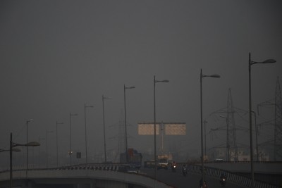 Air pollution can shorten lives by almost 10 yrs in Delhi: Study