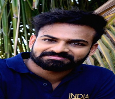 Vaishnav Tej to star in film directed by Sai Sowjanya