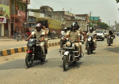 Agnipath protest continues in Bihar, stone pelting in Patna's suburb