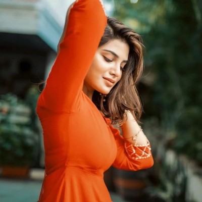 I've fought a 1,000 battles and am still standing: Aathmika I've fought a 1,000 battles and am still standing: Aathmika