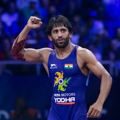 Bajrang wants to regain form ahead of CWG and World Championship Bajrang wants to regain form ahead of CWG and World Championship