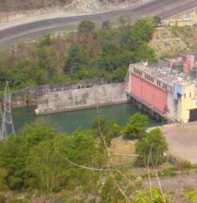 7 UP districts warned of water release from Uttarakhand reservoir 7 UP districts warned of water release from Uttarakhand reservoir