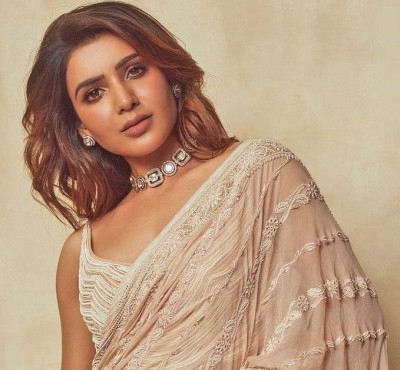 Samantha hits back at trolls who blamed her for rumours on ex-husband Naga Chaitanya