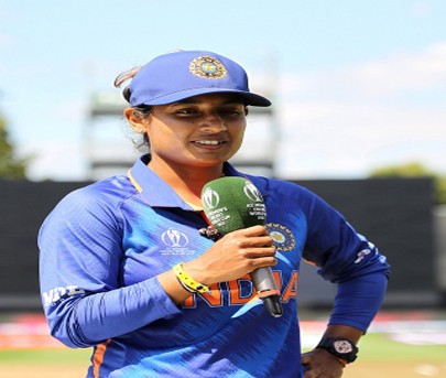 Indian women's cricket legend Mithali Raj calls it a day