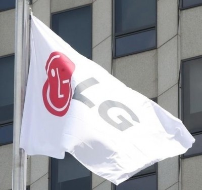 LG to invest $1.5 bn in clean technology over 5 years LG to invest $1.5 bn in clean technology over 5 years