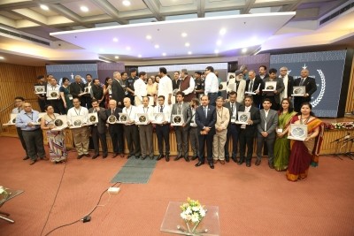 OP Jindal Global University receives the prestigious WCDM-DRR Award 2022 for disaster management and risk reduction OP Jindal Global University receives the prestigious WCDM-DRR Award 2022 for disaster management and risk reduction