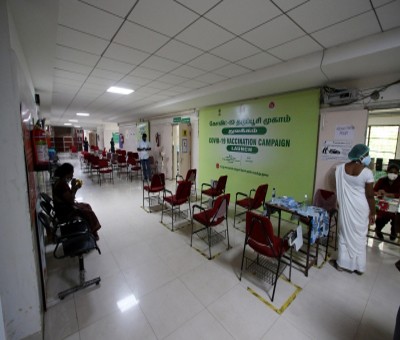 TN embryo sale racket: Pvt hospitals in Kerala, Andhra under scanner TN embryo sale racket: Pvt hospitals in Kerala, Andhra under scanner