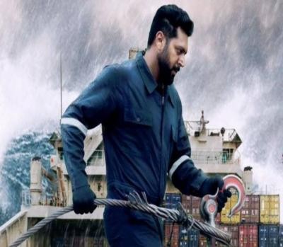 Jayam Ravi's 'Agilan' teaser garners 5 million views in a day Jayam Ravi's 'Agilan' teaser garners 5 million views in a day