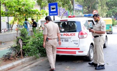 K'taka police to intensify operations to track down Bangladeshi immigrants K'taka police to intensify operations to track down Bangladeshi immigrants