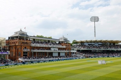 World Test Championship final likely to be played at Lord's in 2023 World Test Championship final likely to be played at Lord's in 2023