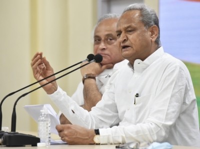 Raj govt prepares for 100% quota in jobs for locals Raj govt prepares for 100% quota in jobs for locals