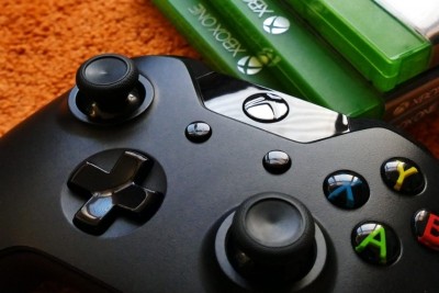 Microsoft Xbox arrives on Samsung Gaming Hub