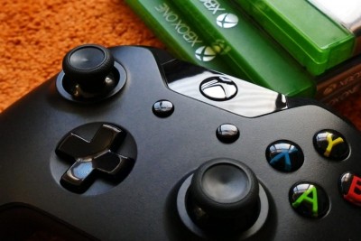 Microsoft Xbox arrives on Samsung Gaming Hub Microsoft Xbox arrives on Samsung Gaming Hub