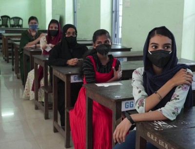 Covid surge: TN parents worried as schools to reopen on Monday Covid surge: TN parents worried as schools to reopen on Monday