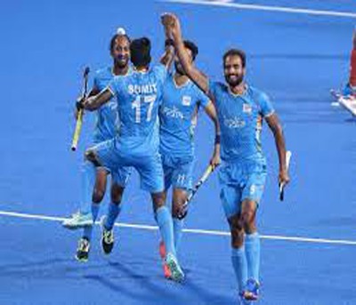 Indian men's hockey should go the distance at 2028 Olympics: Former high-performance director John Indian men's hockey should go the distance at 2028 Olympics: Former high-performance director John