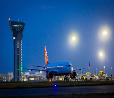 Hyderabad Airport sees highest passenger recovery in 2021-22 Hyderabad Airport sees highest passenger recovery in 2021-22