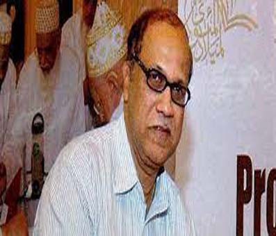 Goa leader of Oppn being politically targetted like RaGa: Congress Goa leader of Oppn being politically targetted like RaGa: Congress