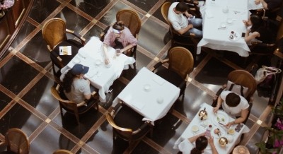 NRAI dismisses reports on govt calling restaurant service charge illegal NRAI dismisses reports on govt calling restaurant service charge illegal