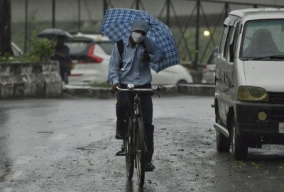 Delhi-NCR, NW India to get rains on June 16-17: IMD