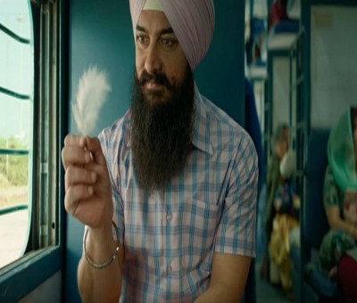 'Laal Singh Chaddha' tested Aamir's patience as it was in the works for 14 years 'Laal Singh Chaddha' tested Aamir's patience as it was in the works for 14 years