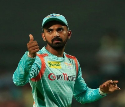 RP Singh praises KL Rahul for his game awareness, sound technique RP Singh praises KL Rahul for his game awareness, sound technique