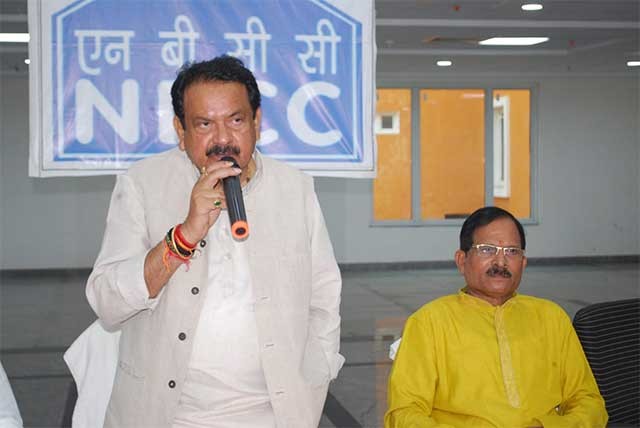 Everything best in nation's interest will be done: Union Minister on anti-conversion law Everything best in nation's interest will be done: Union Minister on anti-conversion law