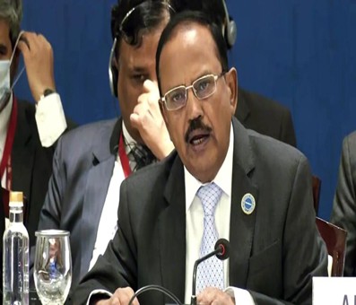 Iran's FM-Doval meet statement still present on main govt site Iran's FM-Doval meet statement still present on main govt site