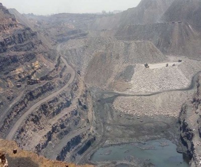 UP govt to launch portal for direct mineral purchase UP govt to launch portal for direct mineral purchase