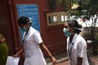 Second death in Kerala due to Scrub Typhus Second death in Kerala due to Scrub Typhus