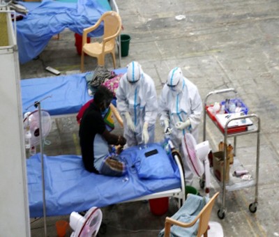 Chennai civic body to set up 140 urban health & wellness centres Chennai civic body to set up 140 urban health & wellness centres