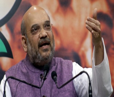Amit Shah to inaugurate National Tribal Research Institute in Delhi