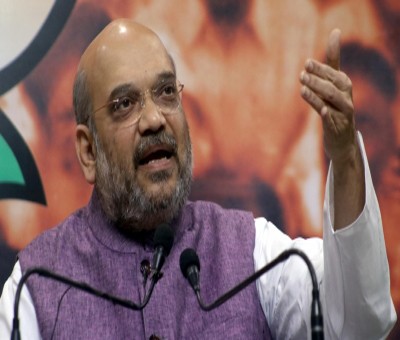 Amit Shah to inaugurate National Tribal Research Institute in Delhi Amit Shah to inaugurate National Tribal Research Institute in Delhi