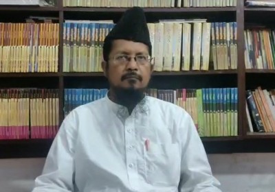 Ala Hazrat Dargah condemns Udaipur killing Ala Hazrat Dargah condemns Udaipur killing
