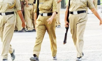 Awadi Police in TN to provide unarmed training to women cops Awadi Police in TN to provide unarmed training to women cops
