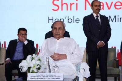 Odisha receives investment intents worth Rs 21,000cr Odisha receives investment intents worth Rs 21,000cr