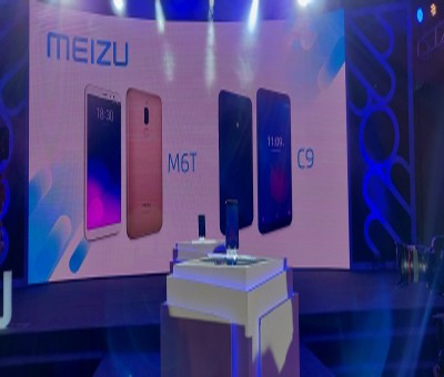 Automaker Geely acquires ailing Chinese smartphone brand Meizu
