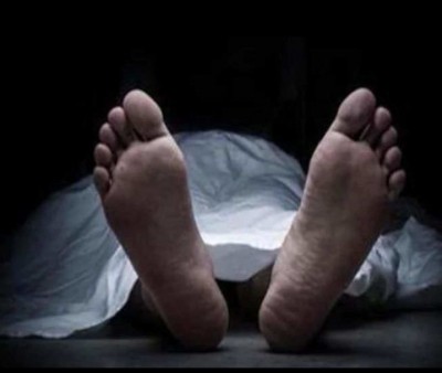 Ukrainian national found dead in Goa