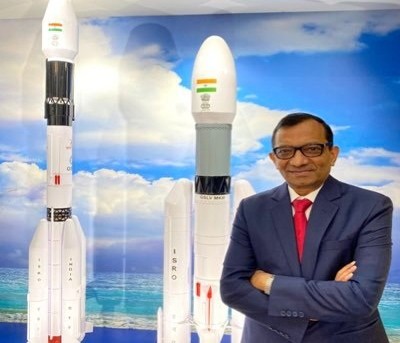 Guidelines for rocket, satellite insurance will be ready before end of 2022 Guidelines for rocket, satellite insurance will be ready before end of 2022