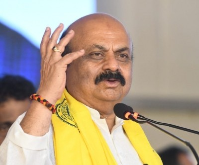 K'taka CM seeks report as Covid cases spike K'taka CM seeks report as Covid cases spike
