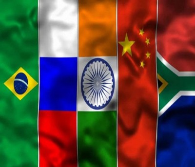 BRICS member blocked invite to development dialogue in China: Pak