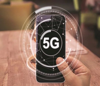5G soon in India 5G soon in India