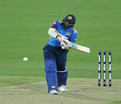 Bhanuka Rajapaksa recalled to Sri Lanka's ODI squad for series against Australia