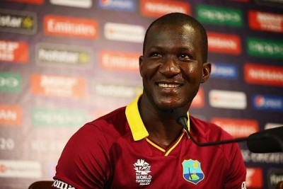 Daren Sammy appointed as head coach of CPL franchise Saint Lucia Kings