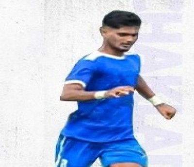 Chennaiyin FC sign Bengal skipper Chakladar ahead of ISL Season 9 Chennaiyin FC sign Bengal skipper Chakladar ahead of ISL Season 9