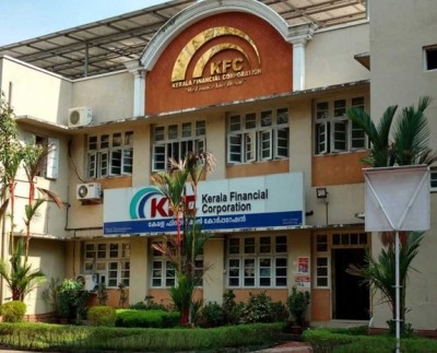 Kerala Financial Corporation to lend up to Rs 2 cr to MSMEs at 5% interest Kerala Financial Corporation to lend up to Rs 2 cr to MSMEs at 5% interest