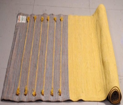 Yoga mats made of ayurvedic herbs turn out to be a big hit Yoga mats made of ayurvedic herbs turn out to be a big hit