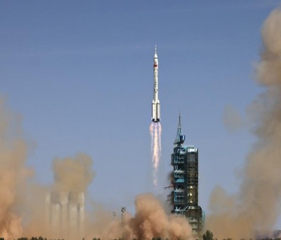 S. Korea space rocket launch delayed due to strong winds, technical problem S. Korea space rocket launch delayed due to strong winds, technical problem