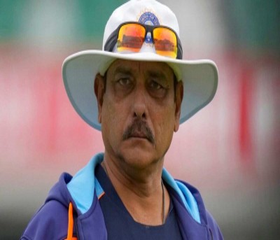 'No one remembers' bilateral T20I series, says Shastri 'No one remembers' bilateral T20I series, says Shastri